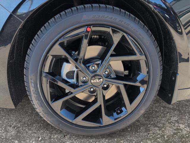 2026 Kia K5 GT-Line FWD Chattanooga TN