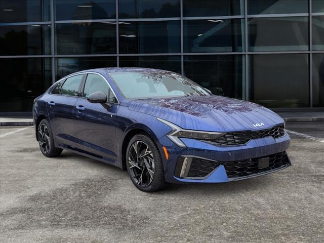 2026 Kia K5 GT-Line FWD Chattanooga TN