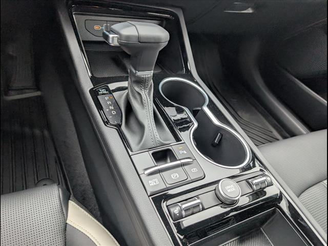 2026 Kia K5 GT-Line FWD Chattanooga TN