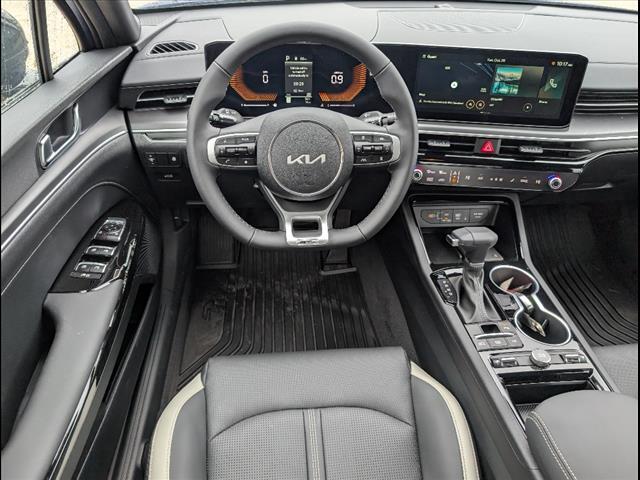 2026 Kia K5 GT-Line FWD Chattanooga TN