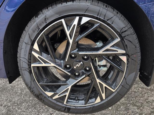 2026 Kia K5 GT-Line FWD Chattanooga TN