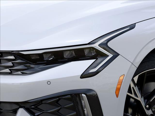 2026 Kia K5 GT-Line FWD Chattanooga TN