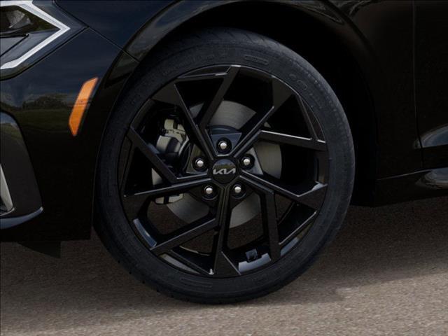 2026 Kia K5 GT-Line FWD Chattanooga TN