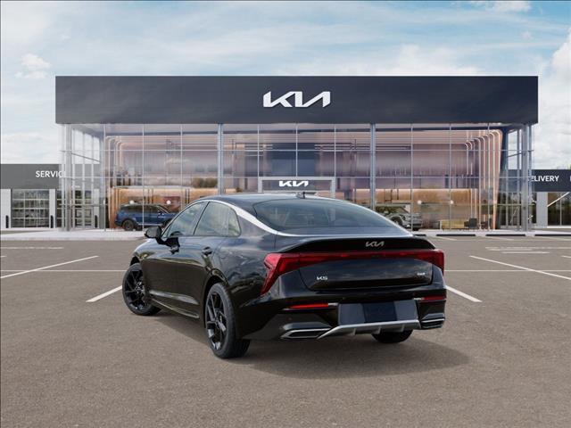 2026 Kia K5 GT-Line FWD Chattanooga TN