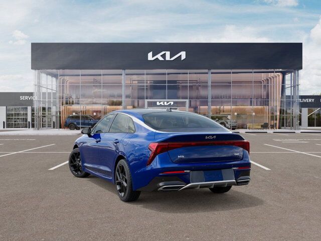 2026 Kia K5 GT-Line FWD Concord CA