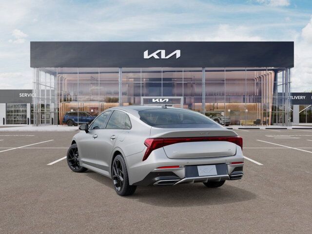 2026 Kia K5 GT-Line FWD Concord CA