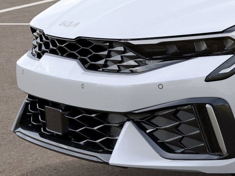 2026 Kia K5 GT-Line FWD Concord CA