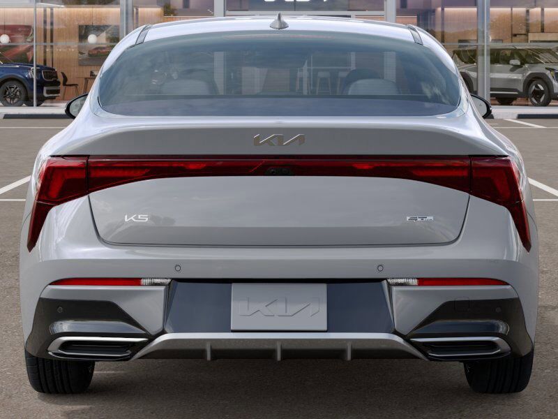 2026 Kia K5 GT-Line FWD Concord CA