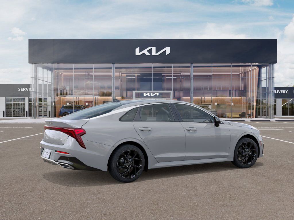 2026 Kia K5 GT-Line FWD Concord CA