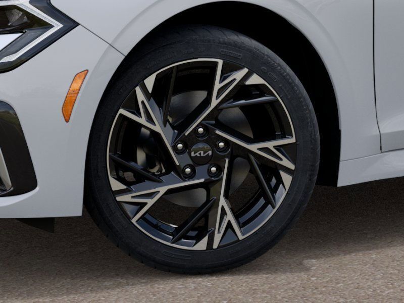 2026 Kia K5 GT-Line FWD Eureka CA
