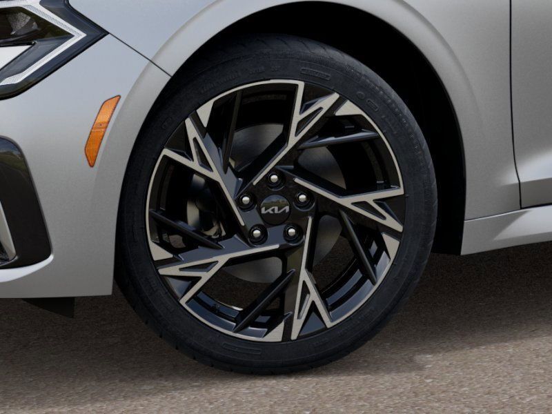 2026 Kia K5 GT-Line FWD Eureka CA