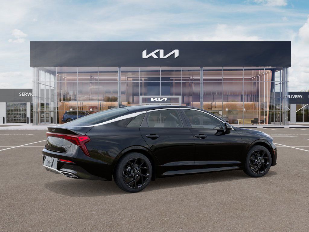 2026 Kia K5 GT-Line FWD Glendale CA