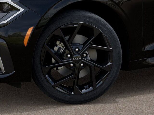 2026 Kia K5 GT-Line FWD Glendale CA