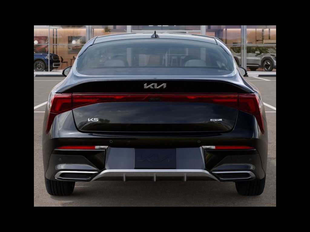 2026 Kia K5 GT-Line FWD Glendale CA