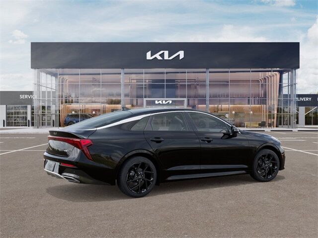 2026 Kia K5 GT-Line FWD Glendale CA