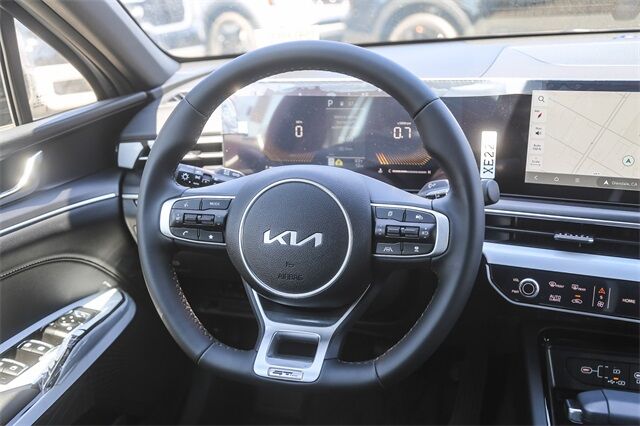 2026 Kia K5 GT-Line FWD Glendale CA