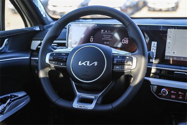 2026 Kia K5 GT-Line FWD Glendale CA