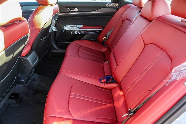 2026 Kia K5 GT-Line FWD Glendale CA