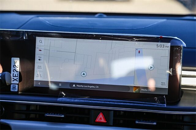 2026 Kia K5 GT-Line FWD Glendale CA