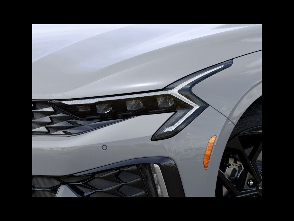 2026 Kia K5 GT-Line FWD Glendale CA