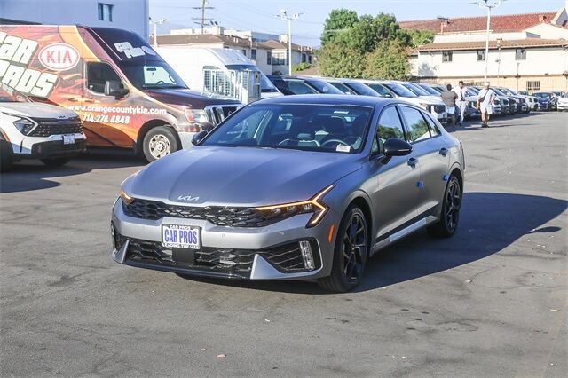 2026 Kia K5 GT-Line FWD Glendale CA