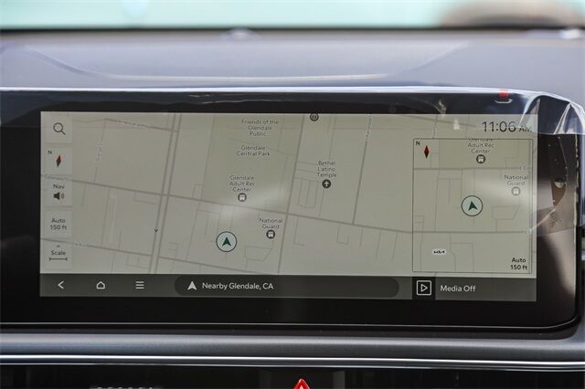 2026 Kia K5 GT-Line FWD Glendale CA