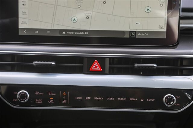 2026 Kia K5 GT-Line FWD Glendale CA