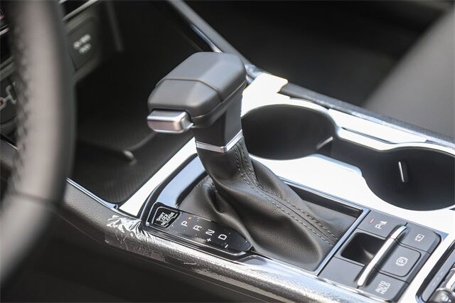 2026 Kia K5 GT-Line FWD Glendale CA