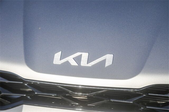 2026 Kia K5 GT-Line FWD Glendale CA