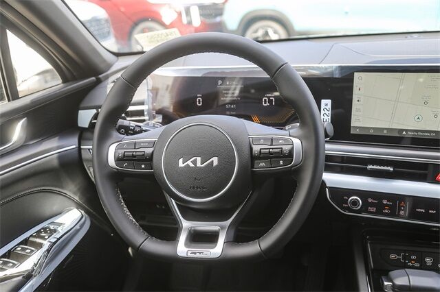 2026 Kia K5 GT-Line FWD Glendale CA