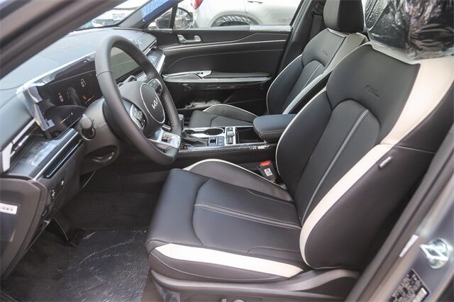 2026 Kia K5 GT-Line FWD Glendale CA