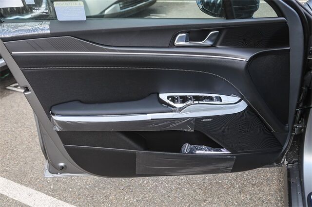 2026 Kia K5 GT-Line FWD Glendale CA