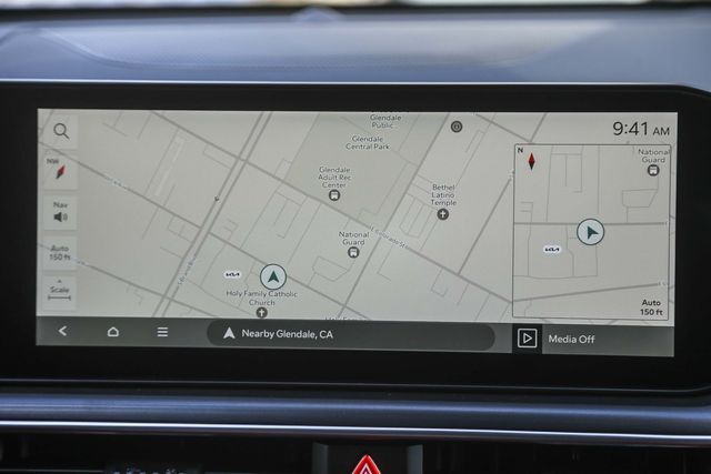 2026 Kia K5 GT-Line FWD Glendale CA