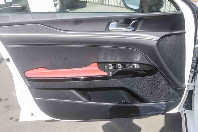 2026 Kia K5 GT-Line FWD Glendale CA