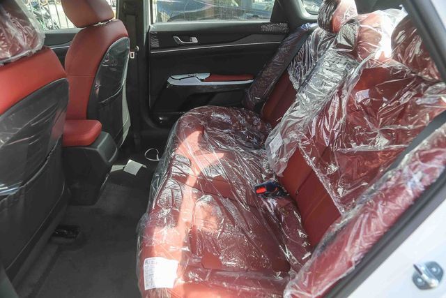 2026 Kia K5 GT-Line FWD Glendale CA