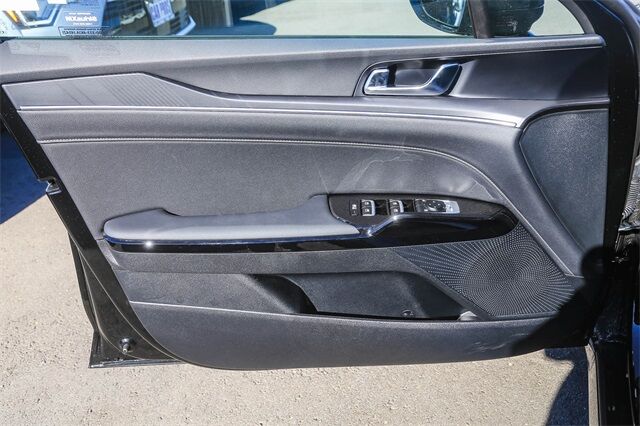 2026 Kia K5 GT-Line FWD Glendale CA