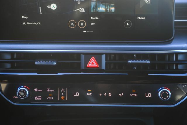 2026 Kia K5 GT-Line FWD Glendale CA