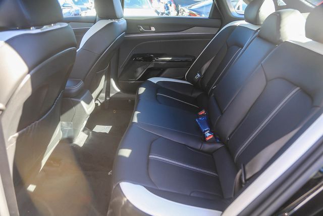 2026 Kia K5 GT-Line FWD Glendale CA