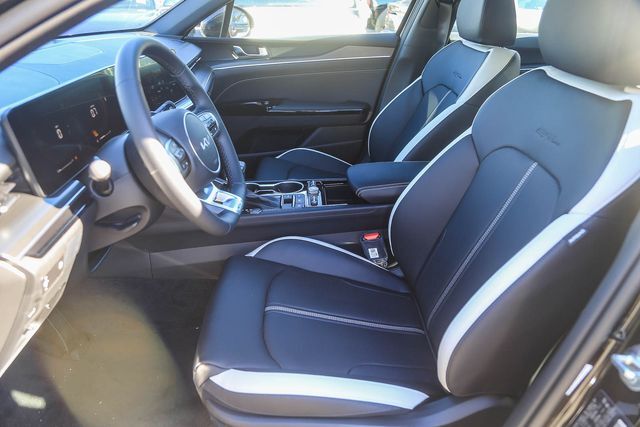 2026 Kia K5 GT-Line FWD Glendale CA