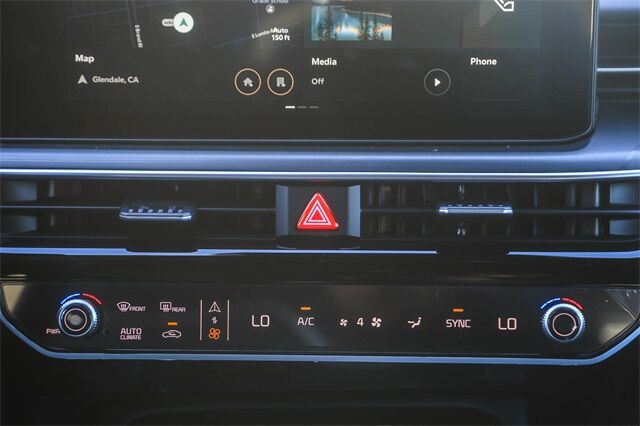 2026 Kia K5 GT-Line FWD Glendale CA