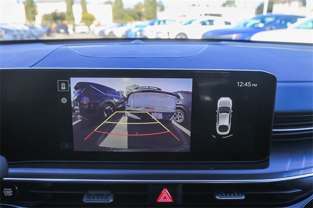 2026 Kia K5 GT-Line FWD Glendale CA