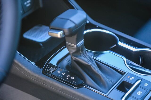 2026 Kia K5 GT-Line FWD Glendale CA