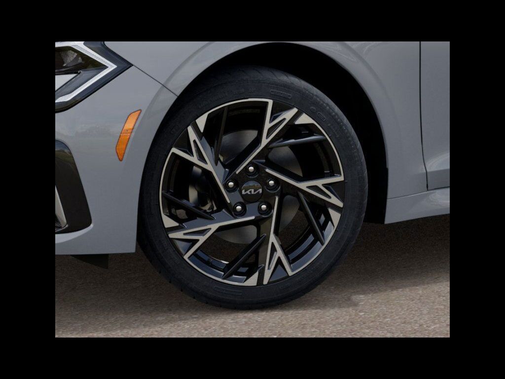 2026 Kia K5 GT-Line FWD Glendale CA
