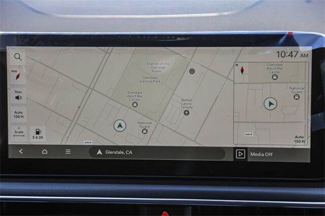 2026 Kia K5 GT-Line FWD Glendale CA