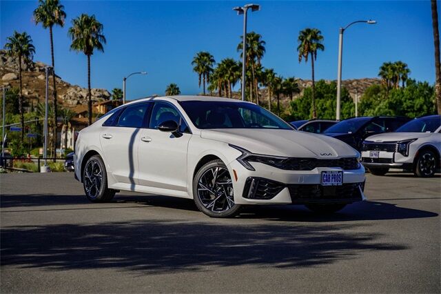 2026 Kia K5 GT-Line FWD Glendale CA