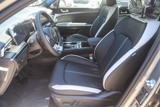 2026 Kia K5 GT-Line FWD Glendale CA