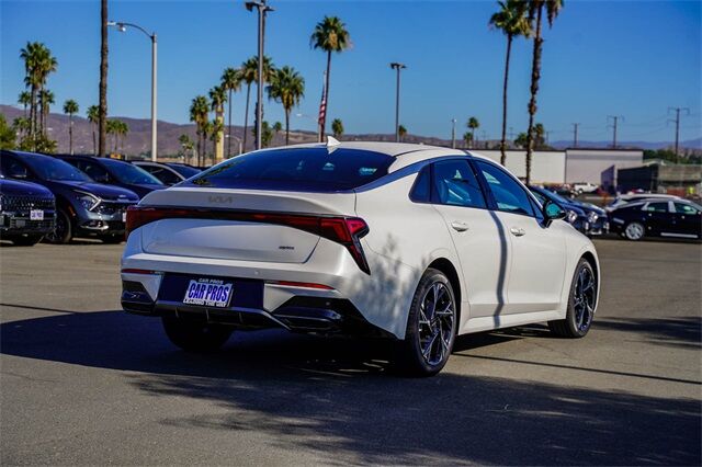 2026 Kia K5 GT-Line FWD Glendale CA
