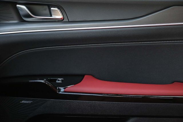 2026 Kia K5 GT-Line FWD Glendale CA