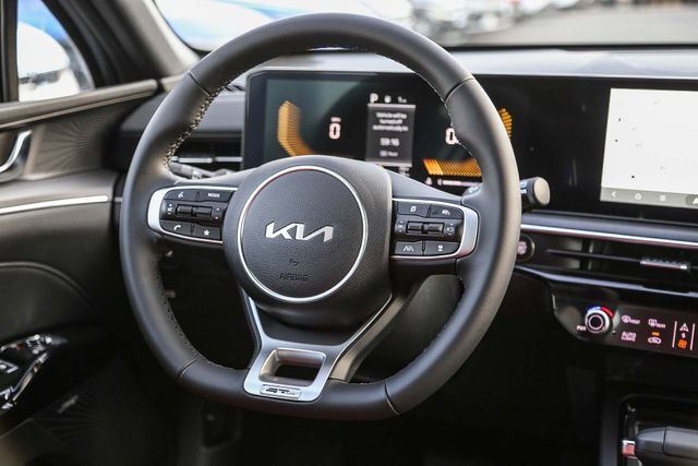 2026 Kia K5 GT-Line FWD Glendale CA