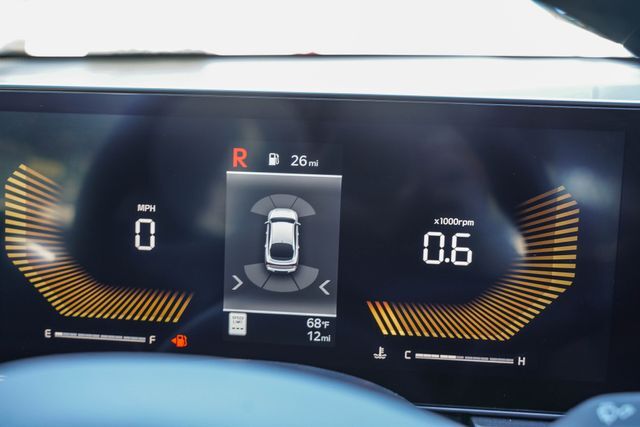 2026 Kia K5 GT-Line FWD Glendale CA